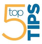 top 5