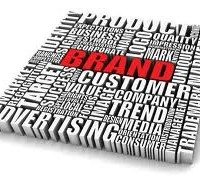 brand