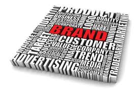 brand