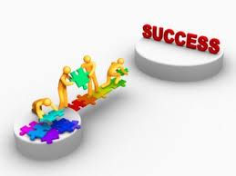 planning success