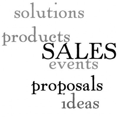 sales