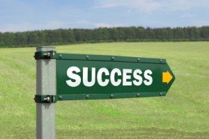 Success