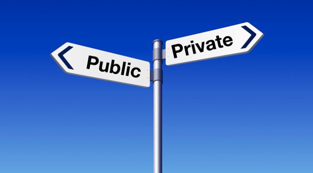 Public Charity vs. Private Foundation