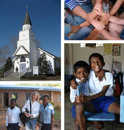 charity-collage
