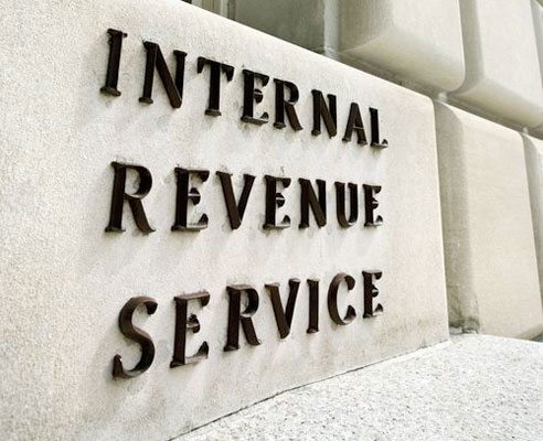 IRS Proposal to Provide Social Security Numbers of Donors Worries Charities