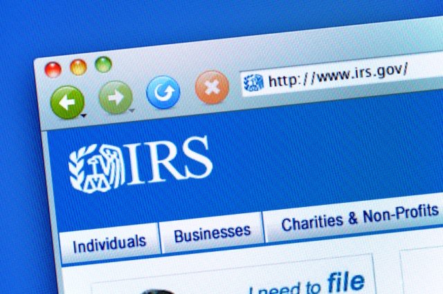 IRS Revises Procedure for Reinstating Tax-Exempt Status