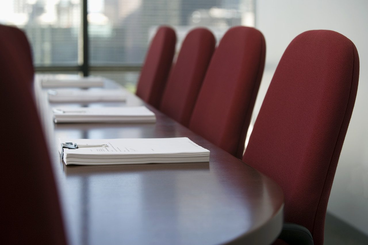 Avoiding Conflict of Interest on a Nonprofit Board of Directors