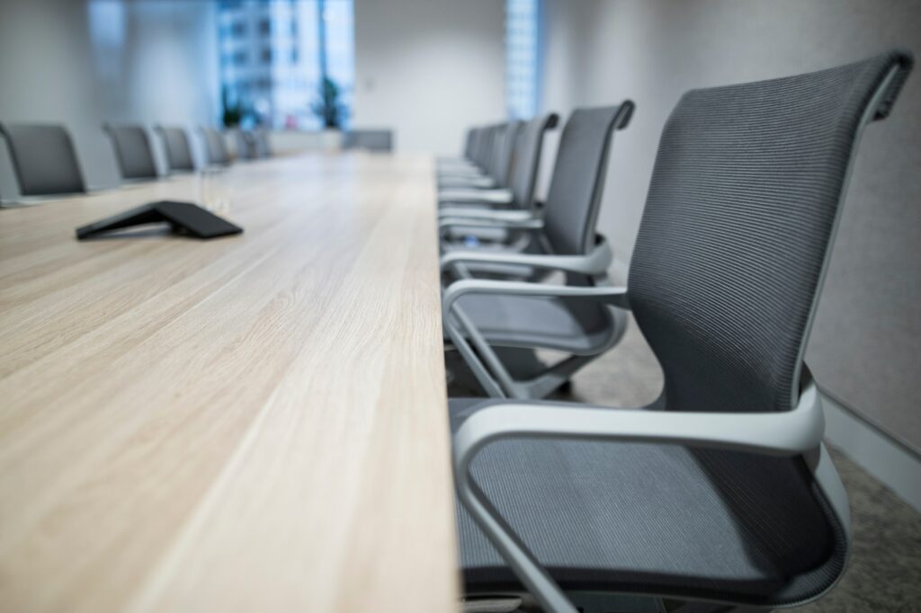 Setting Up Your Nonprofit Board of Directors