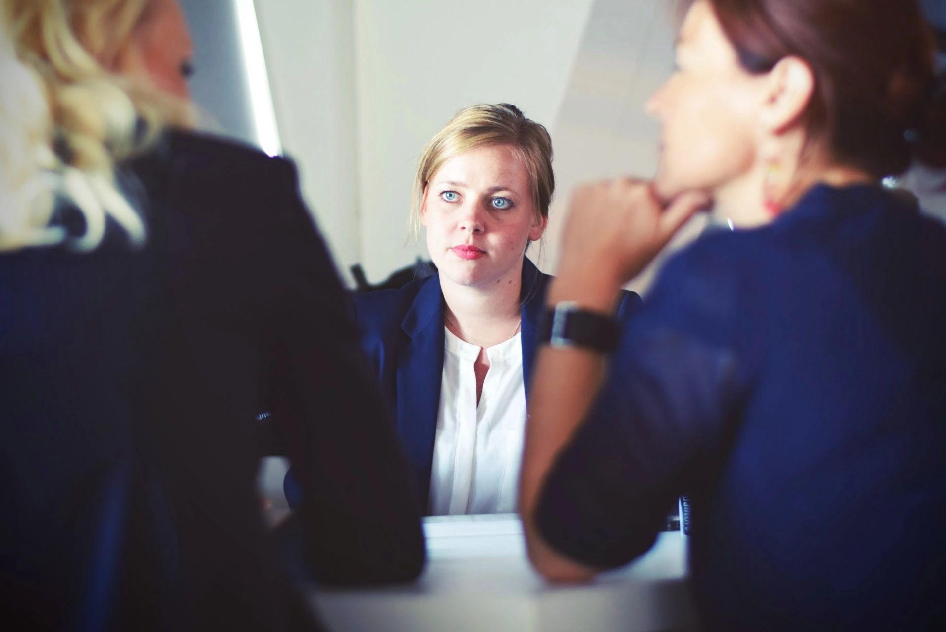 Nonprofit Board Members – Choose Wisely