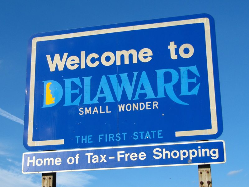 Should I Incorporate My Nonprofit in Delaware?