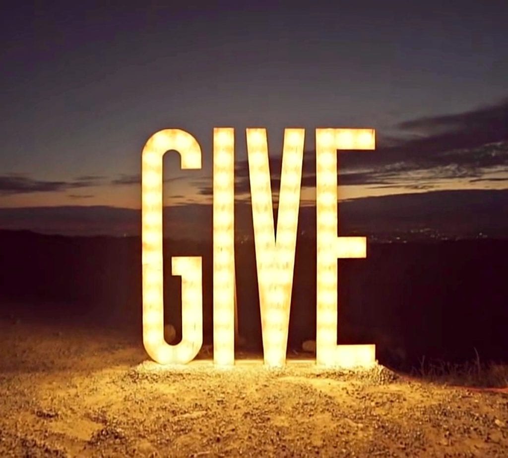 give