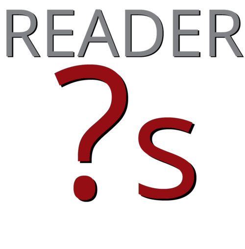 Reader Question – Commission for President’s Fundraising