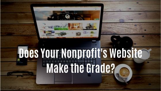 The Critical Intersection of Nonprofit Websites and Compliance