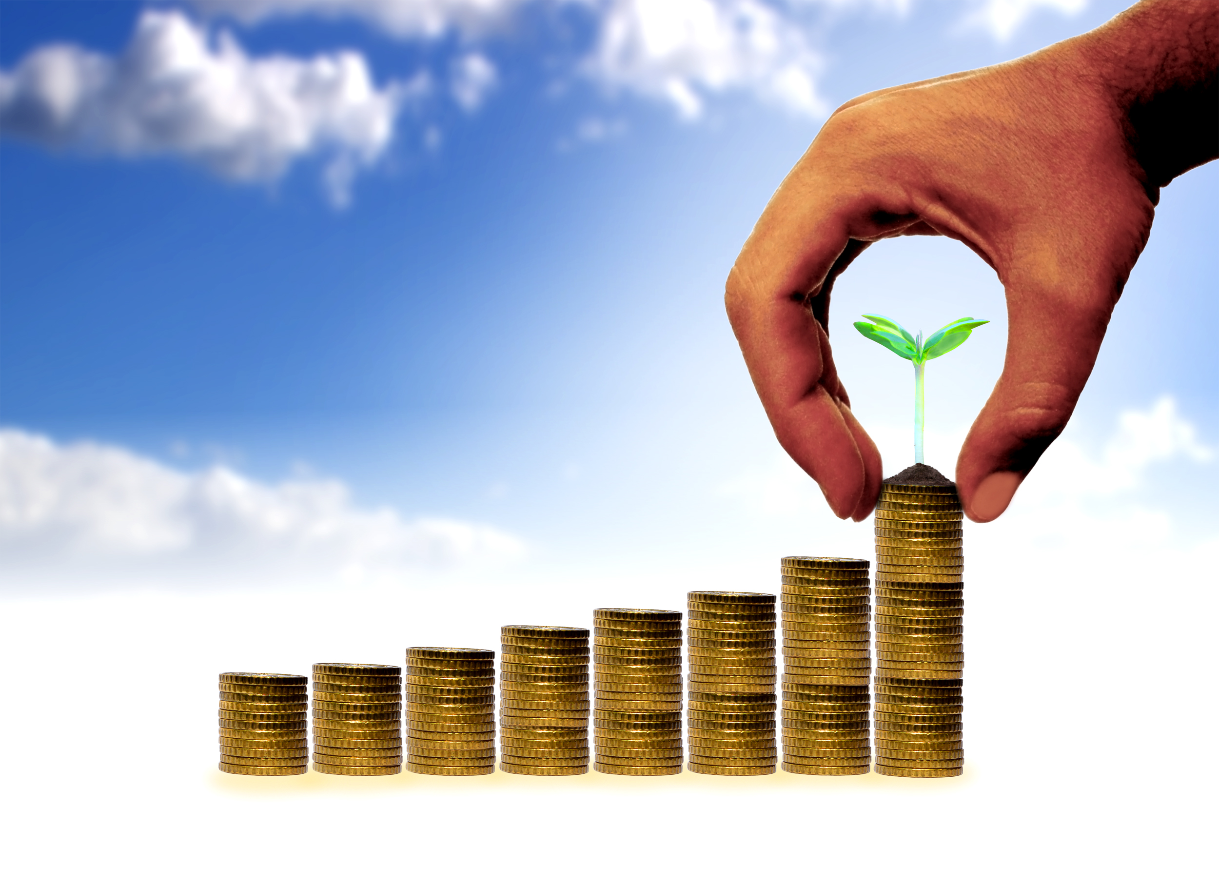 Financial Growth