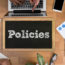nonprofit policies and procedures