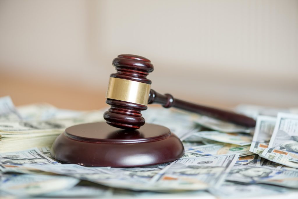 gavel gavel