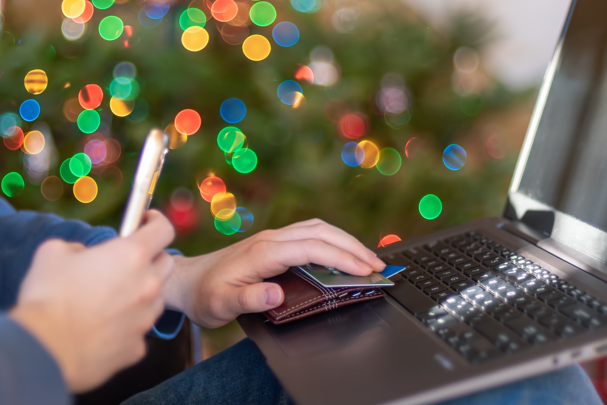giving year-end giving