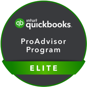 Foundation Group is an Elite Quickbooks ProAdvisor firm.