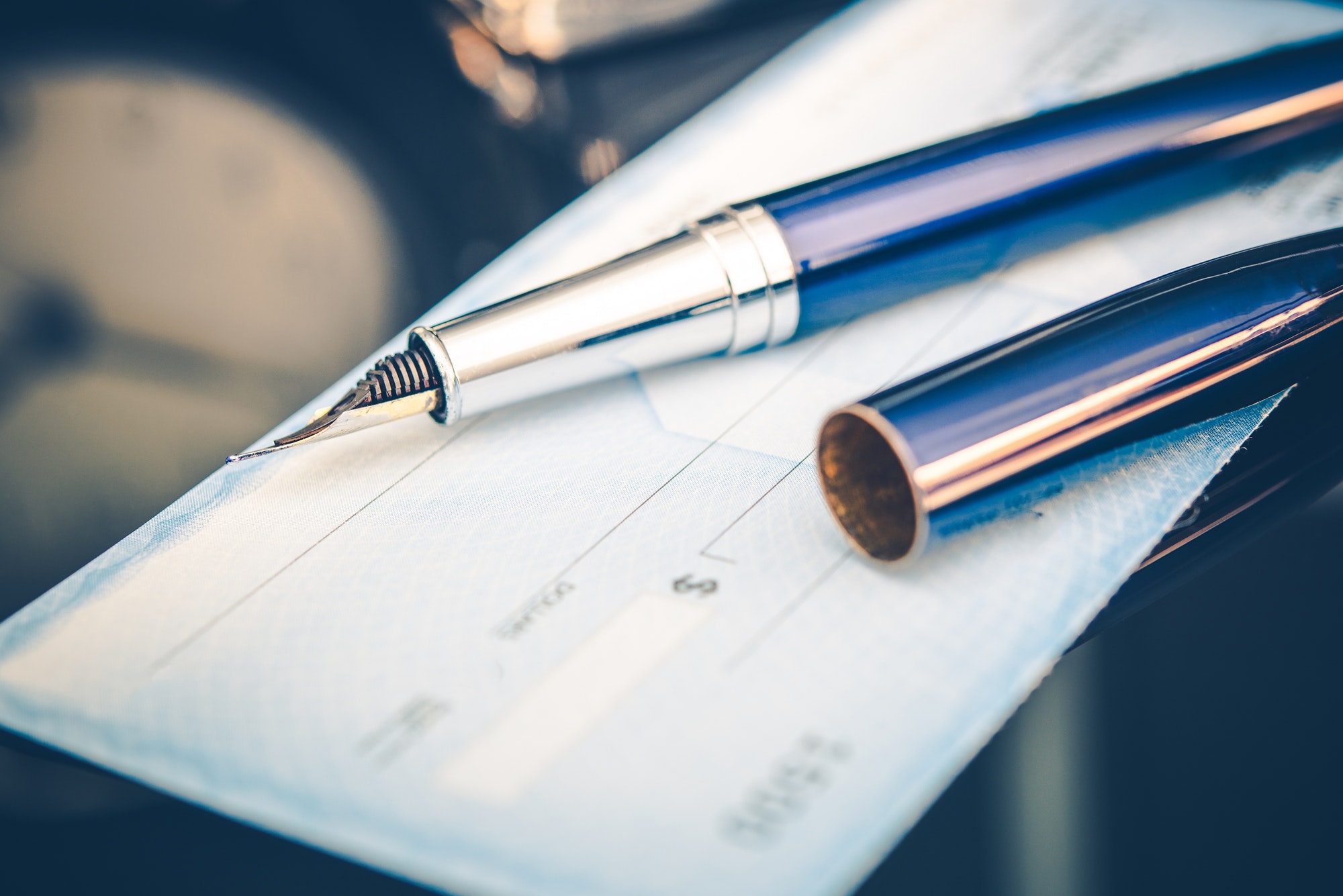 Issuing Payment by Check Fiscal Sponsor Payment by Check