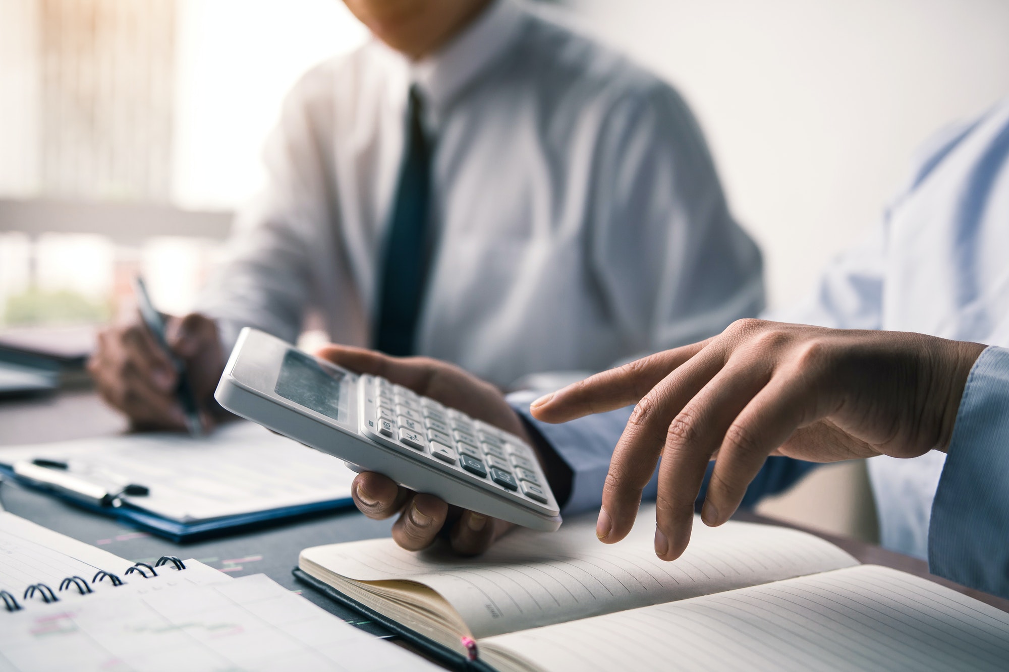 Effective Budgeting for Nonprofits Effective Budgeting for Nonprofits