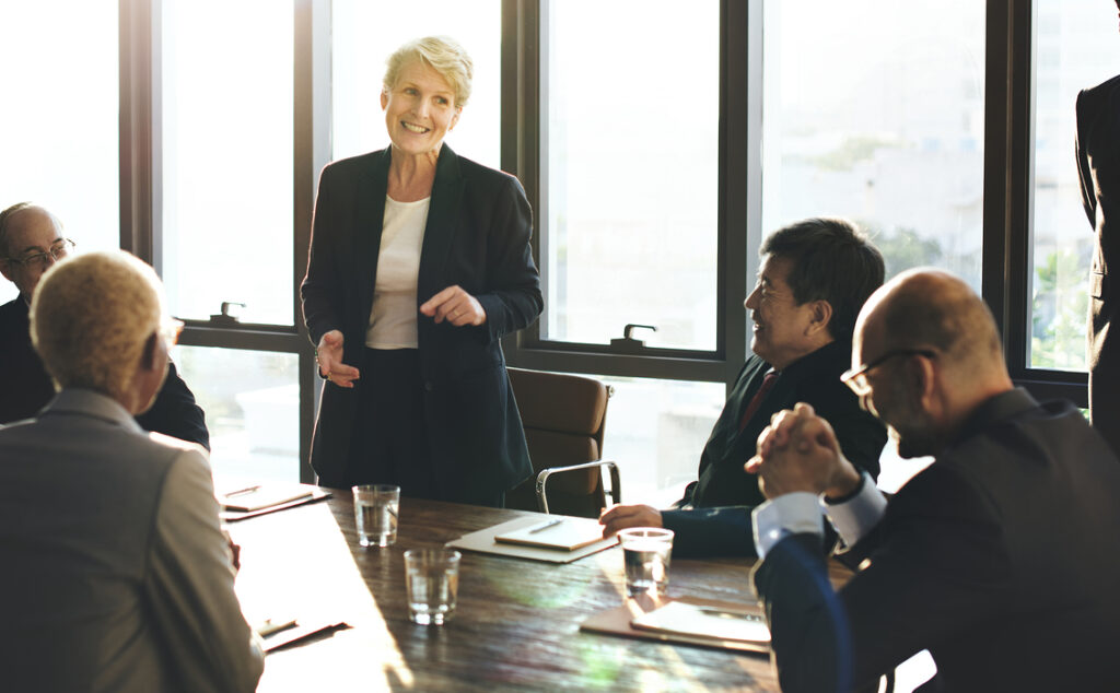 Surviving a Capital Campaign Tips for Executive Directors