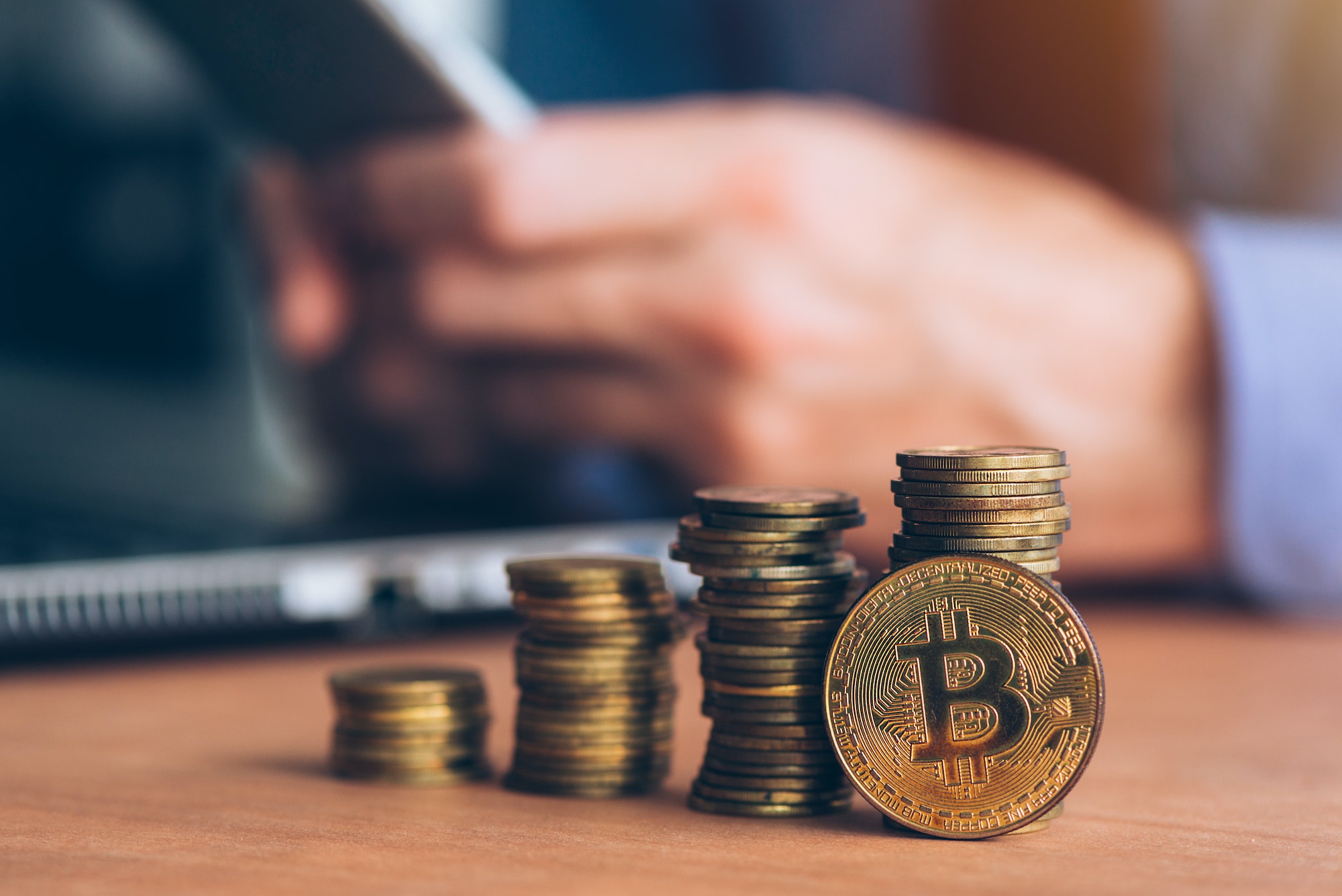 What Nonprofits Need to Know About Cryptocurrency