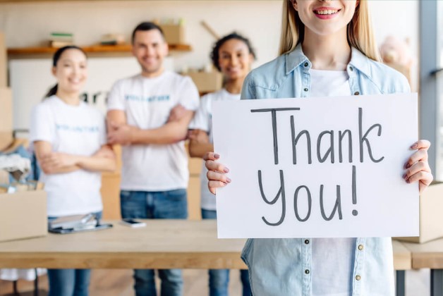 6 Post-Gift Stewardship Strategies (& How to Pull Them Off) 6 Post-Gift Stewardship Strategies (& How to Pull Them Off)