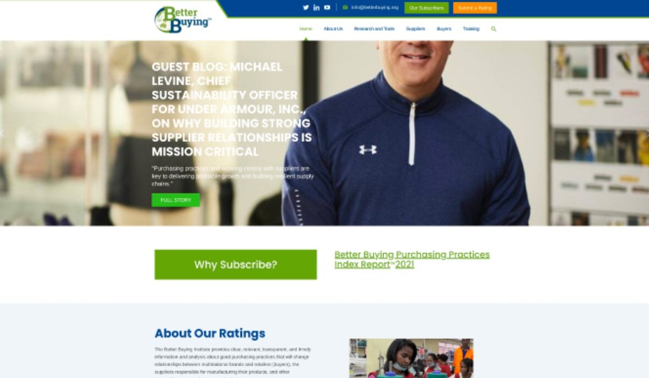 4 Top Nonprofit Websites and What We Can Learn From Them - Mustard Seed Communities - Better Buying 4 Top Nonprofit Websites and What We Can Learn From Them - Mustard Seed Communities - Better Buying