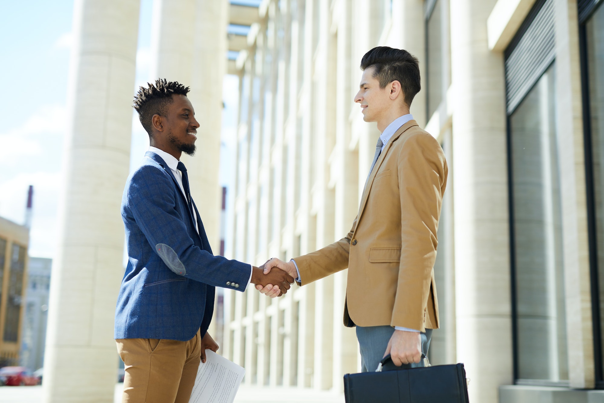How to Find Good Board Members for Your Nonprofit How to Find Good Board Members for Your Nonprofit