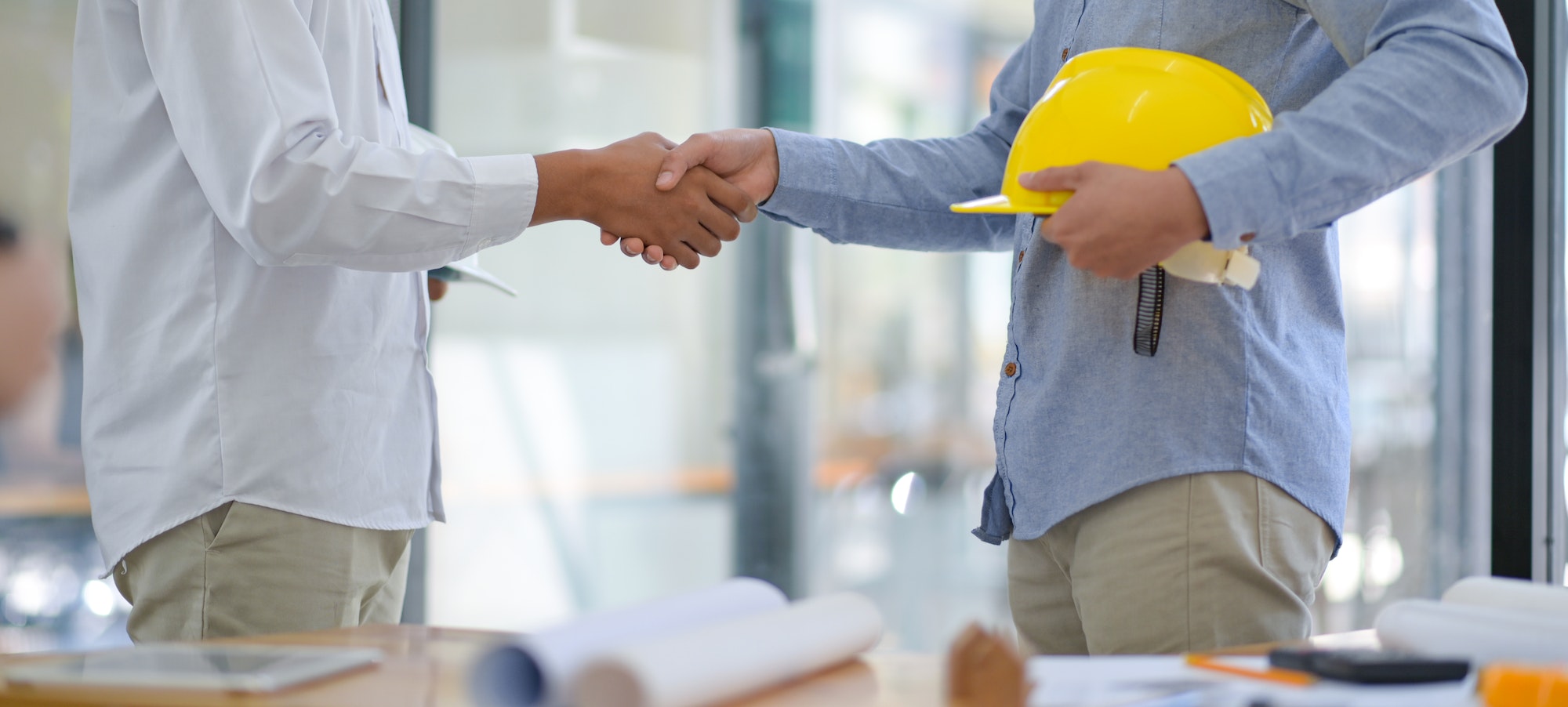 Paying an Independent Contractor? Are You Sure? Paying an Independent Contractor? Are You Sure?