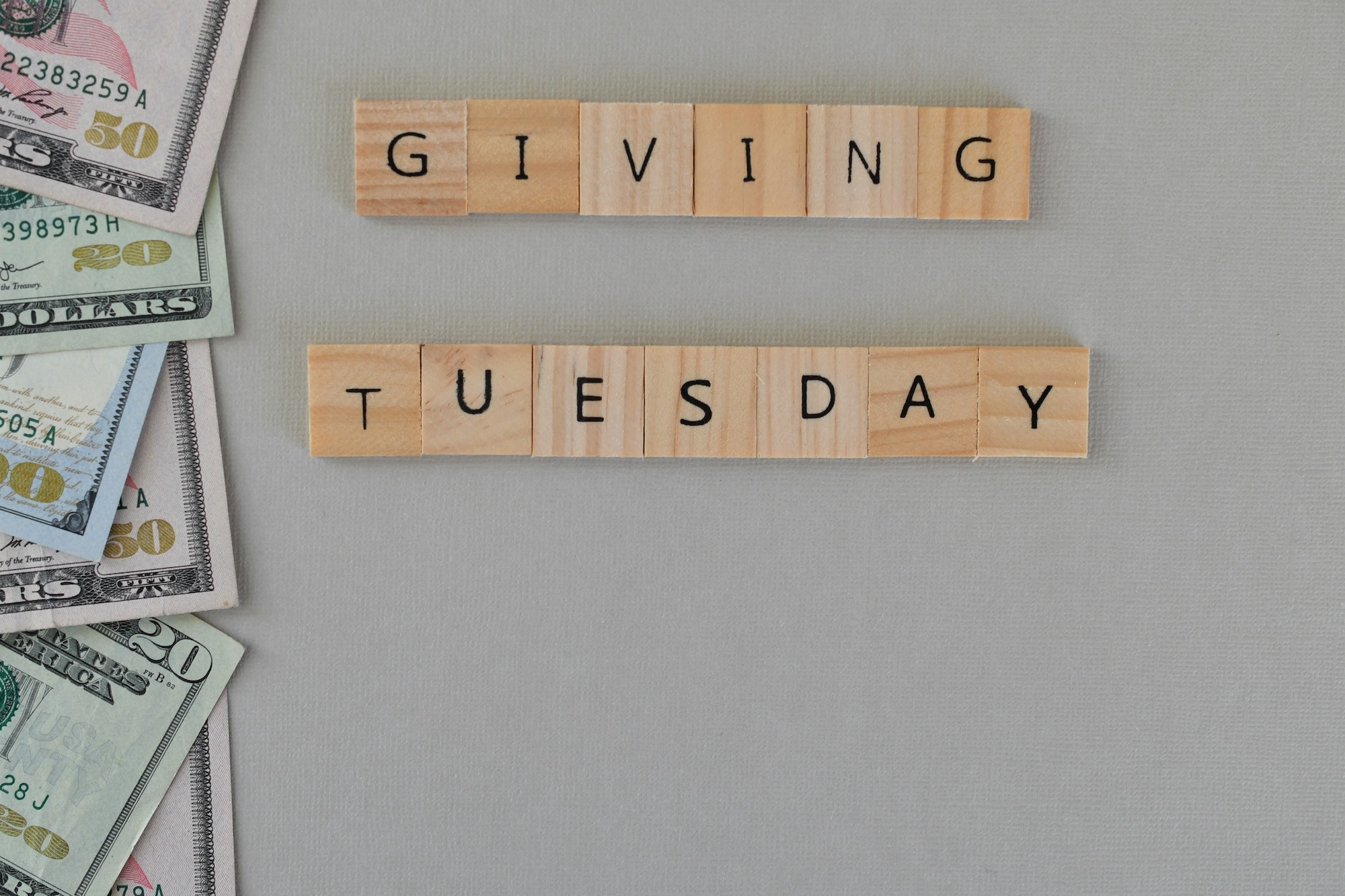 The Ultimate Giving Tuesday Promotion Plan