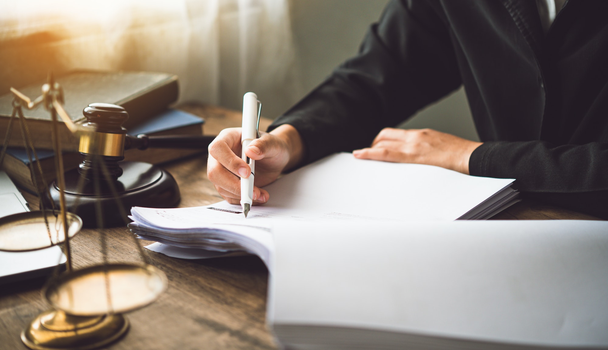 Nonprofit Rules Enforcement: Who Should You Fear the Most? Nonprofit Rules Enforcement: Who Should You Fear the Most?