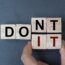 Top 5 WORST Reasons to Start a Nonprofit