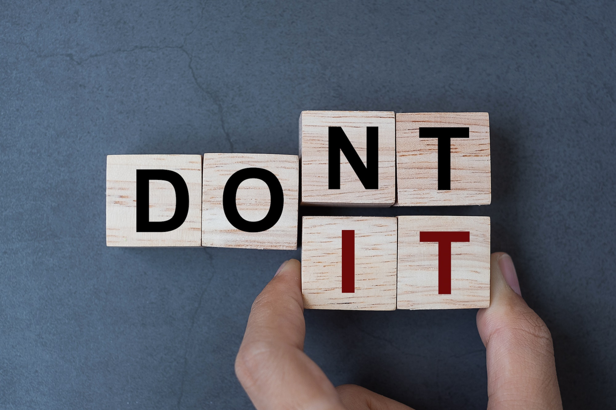 Top 5 WORST Reasons to Start a Nonprofit Top 5 WORST Reasons to Start a Nonprofit