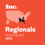 Inc_5000_RegionalsToolkit_2023_1x1_Southeast Foundation Group is recognized as an Inc. 5000 company for 2023