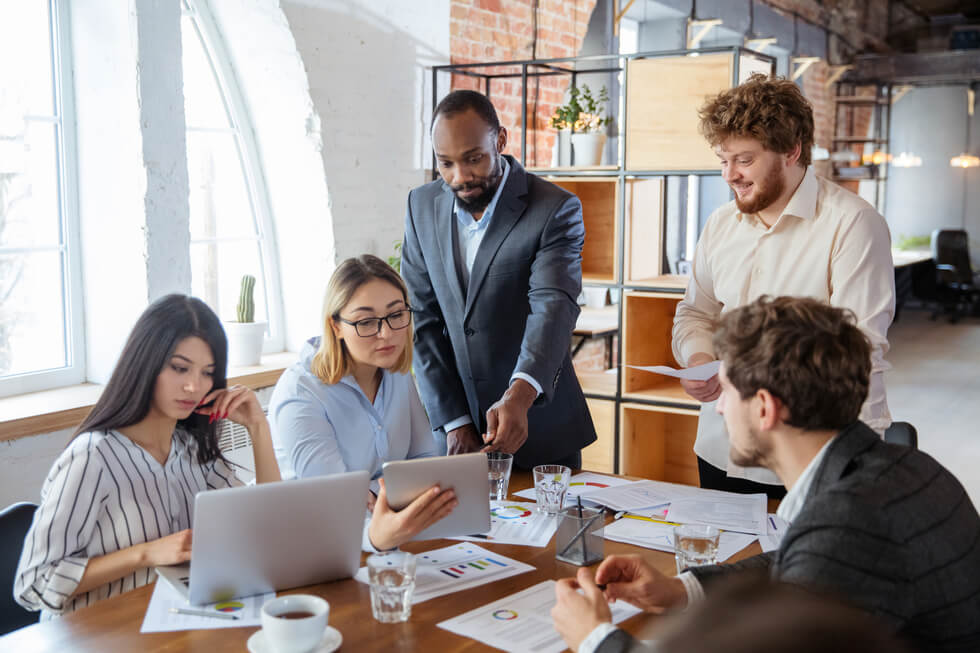 Astron Solutions-Foundation Group-Beyond the Basics: Creative Benefits for Nonprofit Staff_feature In this post, we’ll cover some creative benefits you can offer your nonprofit’s staff.