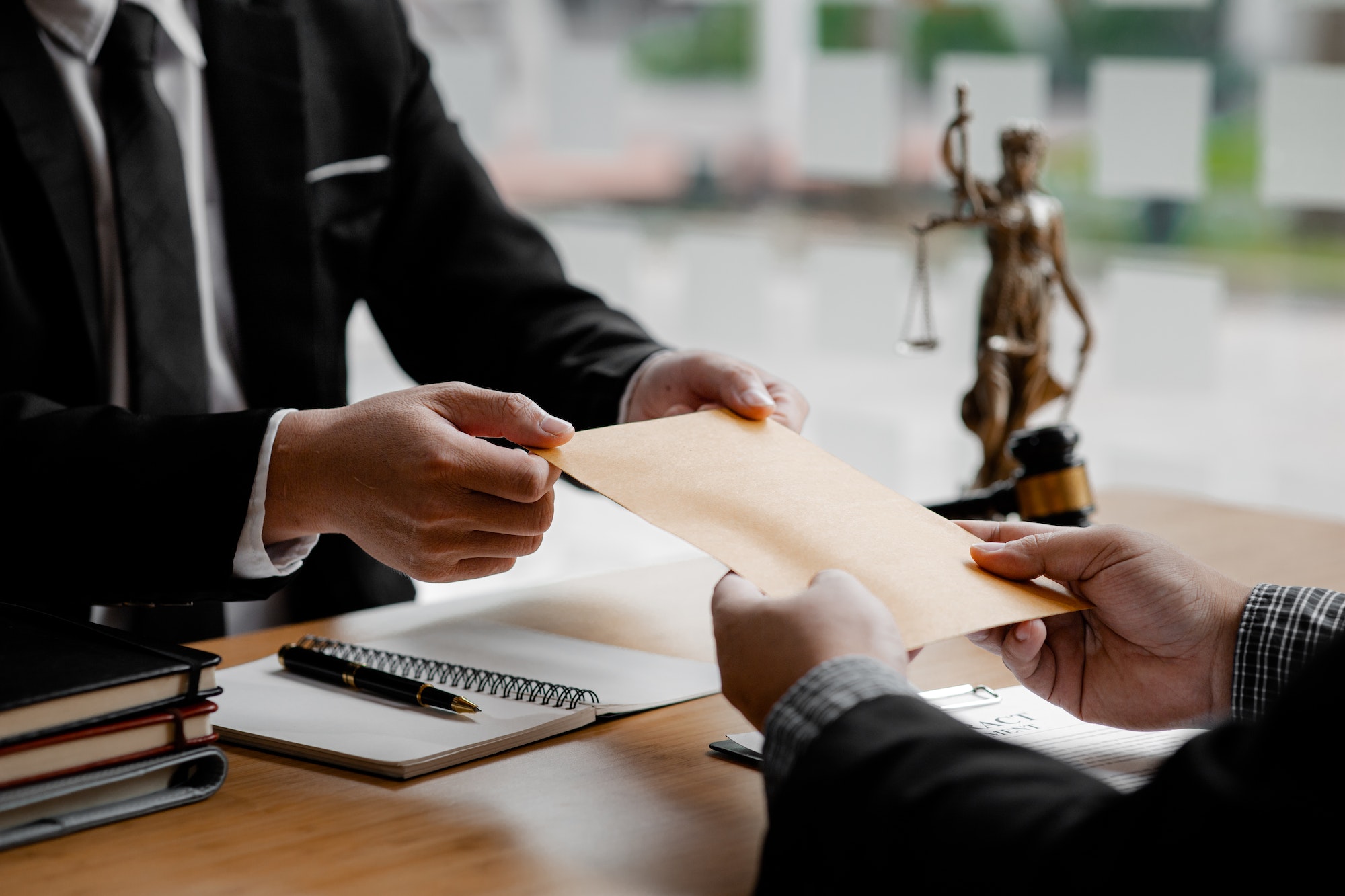 The Dangers of Nonprofit Inurement and Private Benefit The Dangers of Nonprofit Inurement and Private Benefit