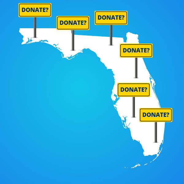 Charitable Solicitations Registration in Florida_Supplementary This page explores charitable solicitations registration in Florida.