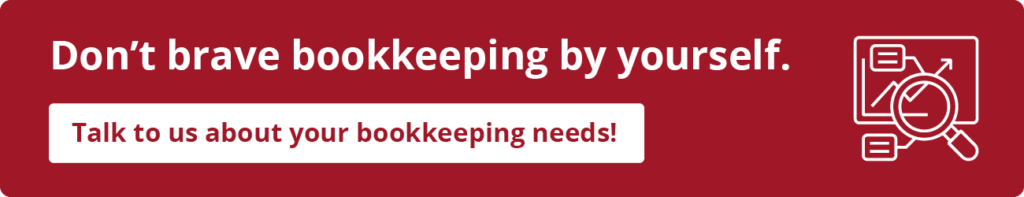 Click this graphic to contact Foundation Group about our church bookkeeping services.