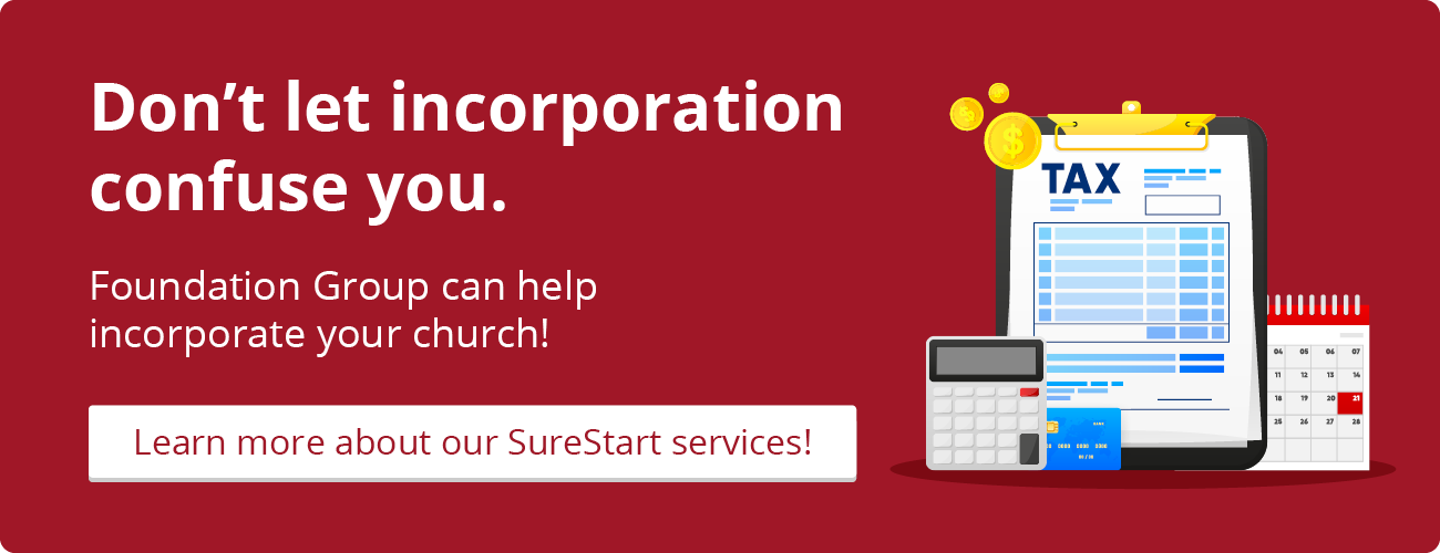 Foundation Group_church incorporation_cta 2 Foundation Group®