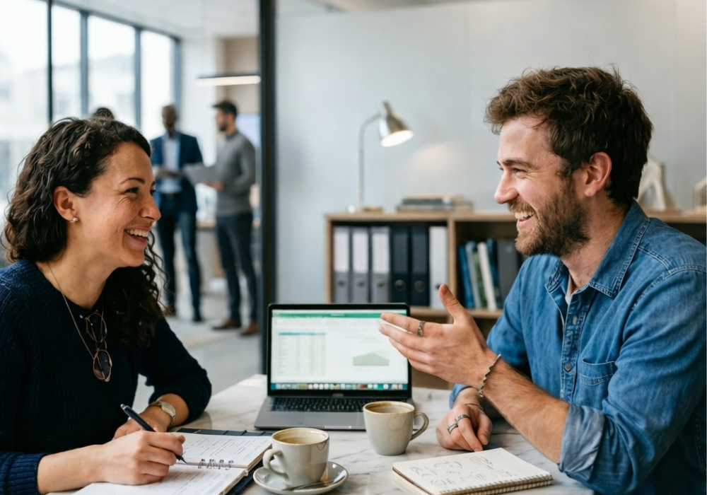 Your nonprofit's own personal bookkeeper