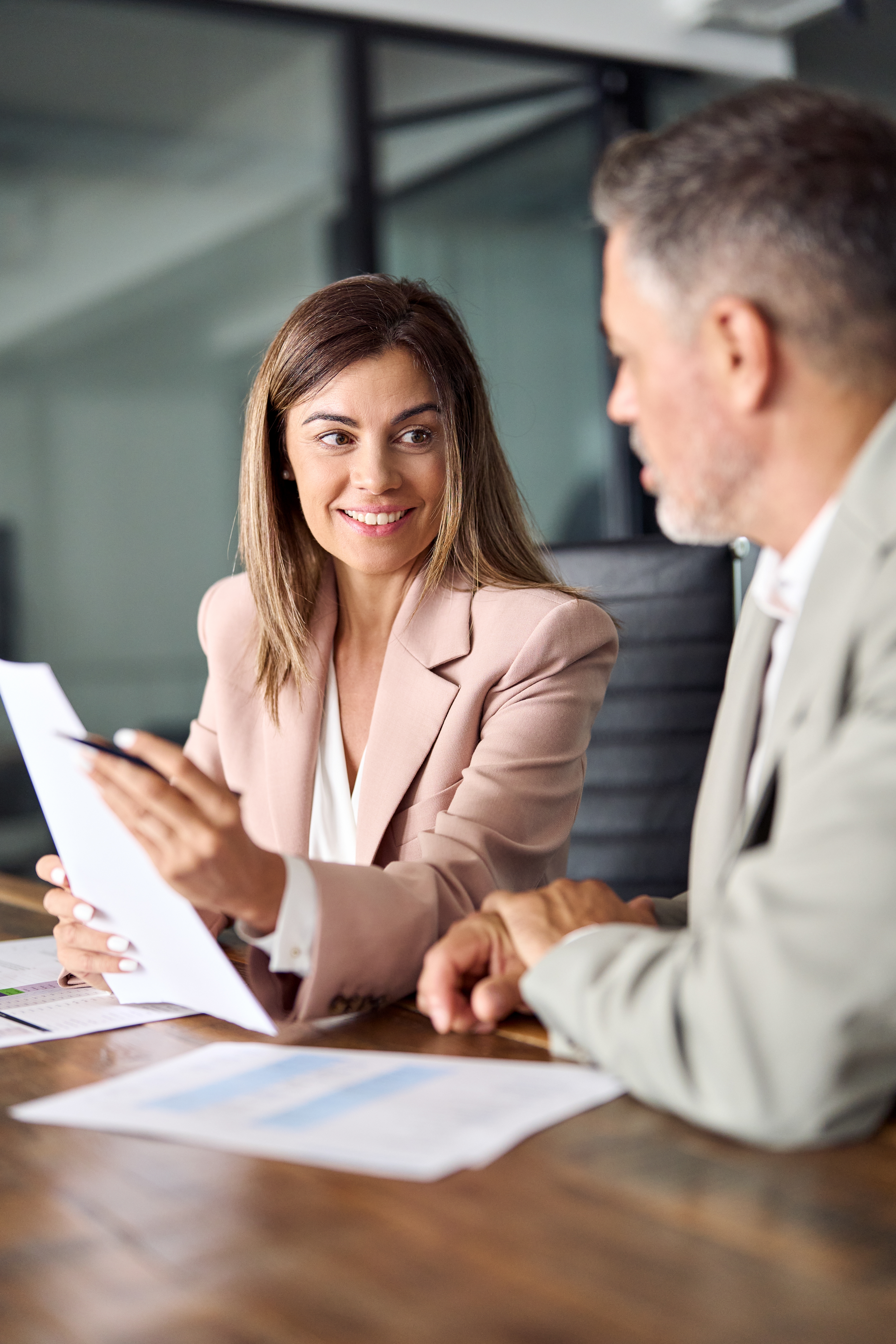 Nonprofit reinstatement professionals at Foundation Group